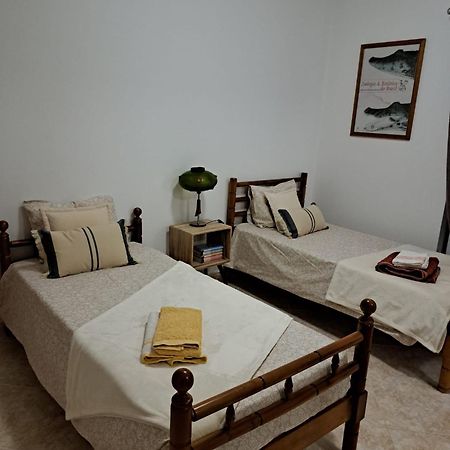 Mjalvor - Apº Em Condominio Com Piscina Ngoại thất bức ảnh