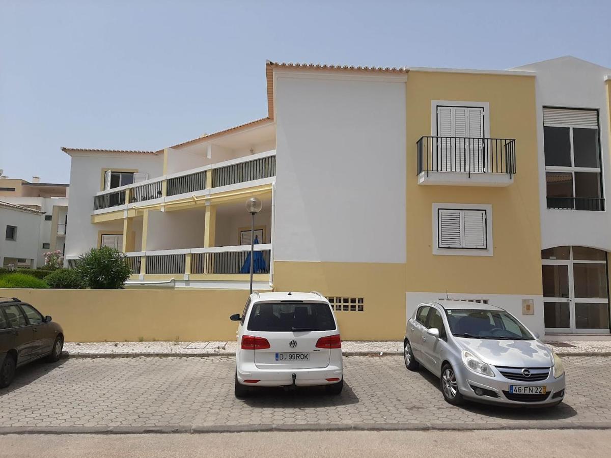 Mjalvor - Apº Em Condominio Com Piscina Ngoại thất bức ảnh