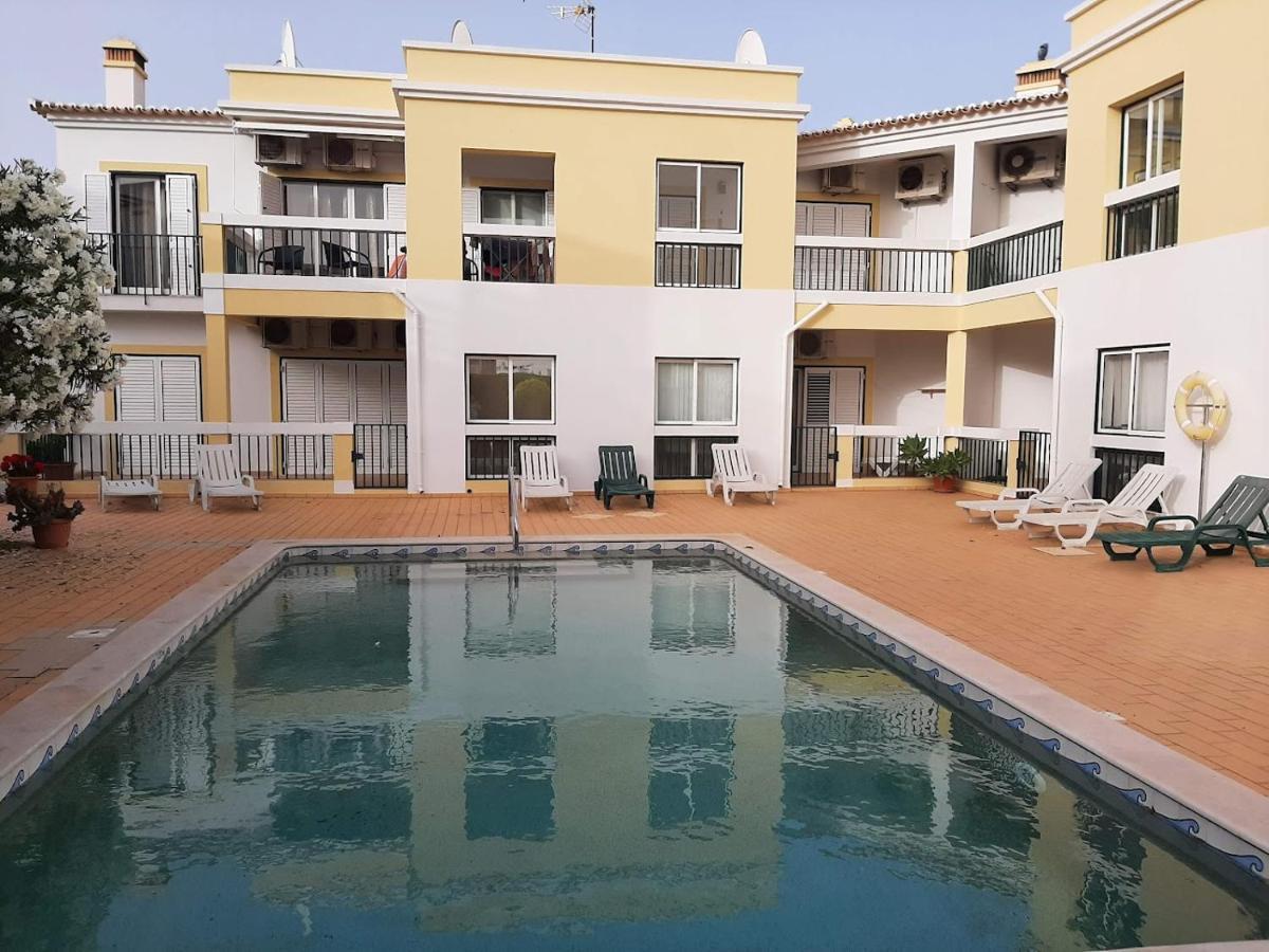 Mjalvor - Apº Em Condominio Com Piscina Ngoại thất bức ảnh