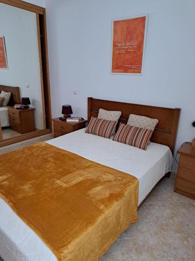 Mjalvor - Apº Em Condominio Com Piscina Ngoại thất bức ảnh