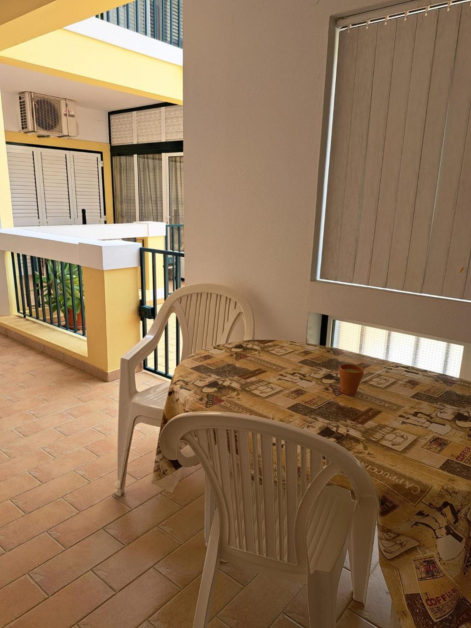 Mjalvor - Apº Em Condominio Com Piscina Ngoại thất bức ảnh