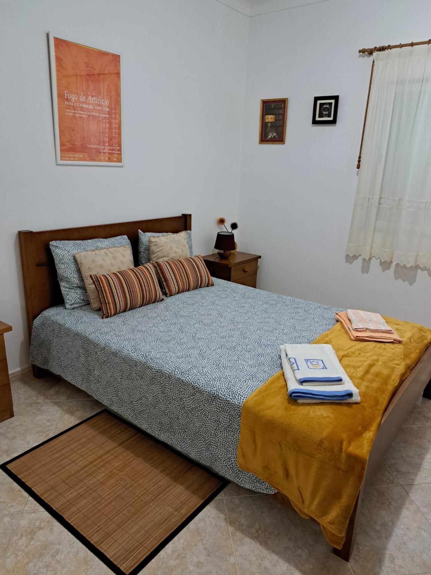Mjalvor - Apº Em Condominio Com Piscina Ngoại thất bức ảnh