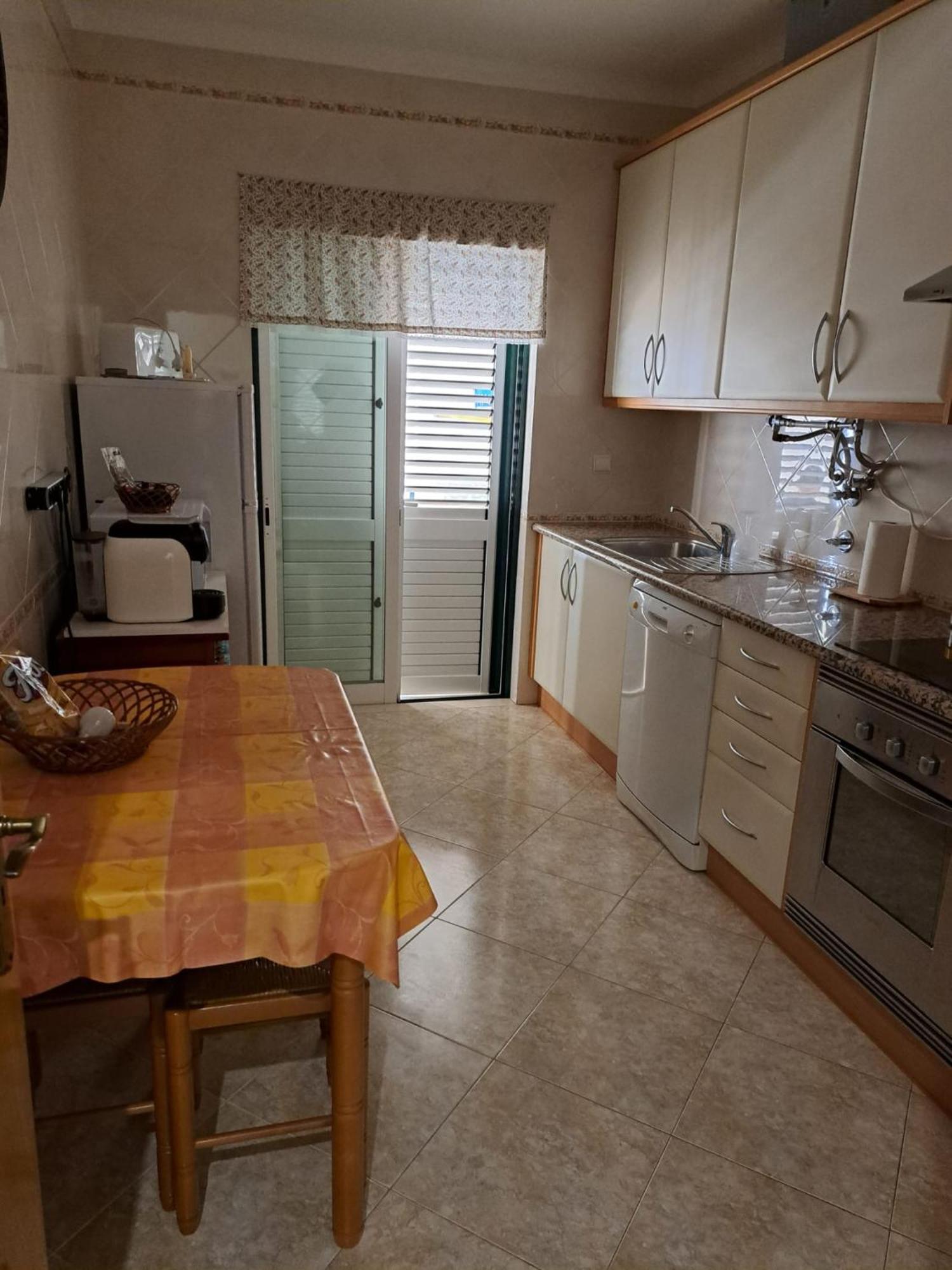 Mjalvor - Apº Em Condominio Com Piscina Ngoại thất bức ảnh